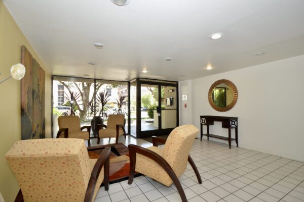 Lobby 1