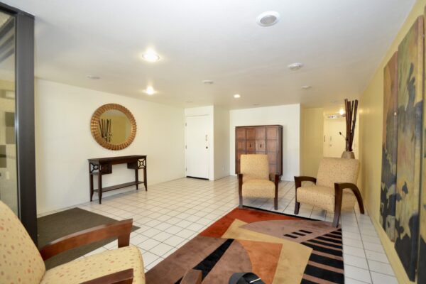 Lobby 3